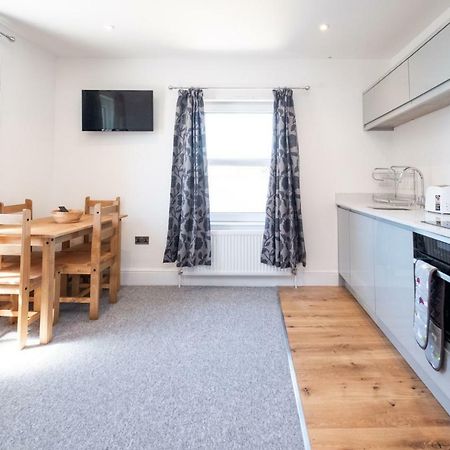 Rowan - Three Tuns Apartments , Wickham Market - By Aldeburgh Coastal Cottages Pettistree Zewnętrze zdjęcie