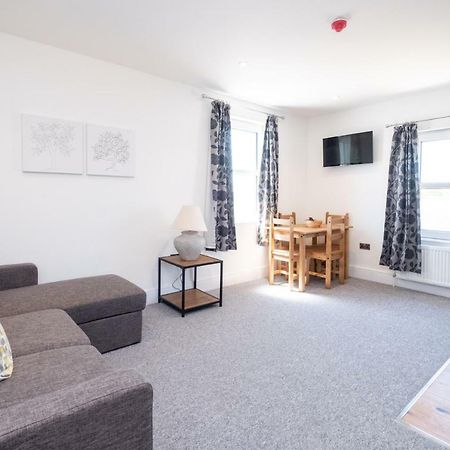 Rowan - Three Tuns Apartments , Wickham Market - By Aldeburgh Coastal Cottages Pettistree Zewnętrze zdjęcie